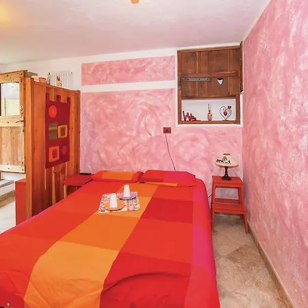 Appartement La Pausa