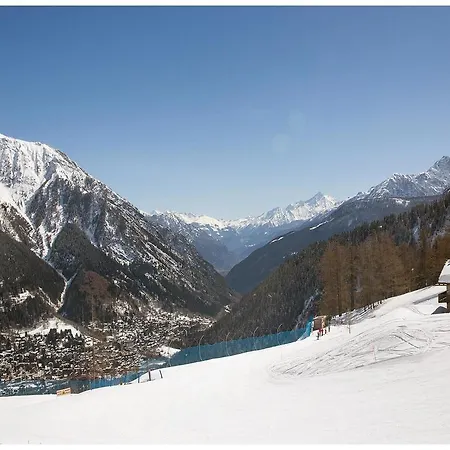 La Pausa Appartement Issime