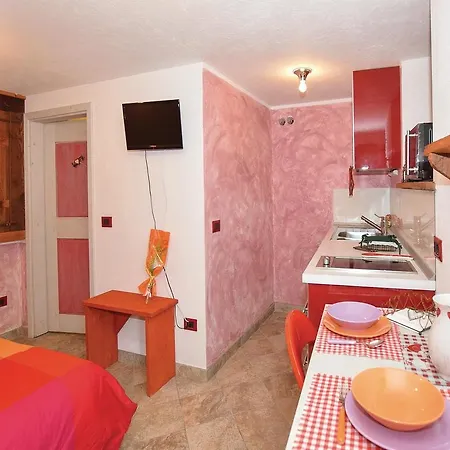 Appartement La Pausa