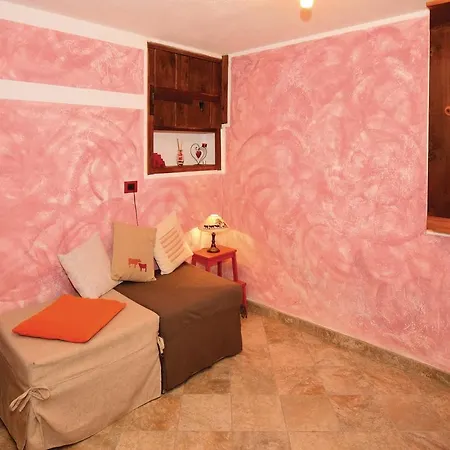 Appartement La Pausa Issime